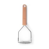 Atmosphere картофелемялка стальная Flame {12} - фото