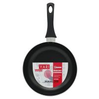 Vari сковорода штампованная, 22 см, VARI Лучшая цена, высокие борта {9} - фото