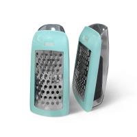 Atmosphere терка с контейнером Azure {48} - фото