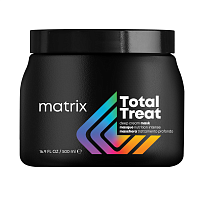 Matrix маска д/волос 500 мл TOTAL TREAT {6} - фото