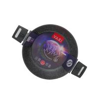 Vari жаровня литая VARI МЕРКУРИЙ ИНДУКЦИОННАЯ 26 см {6} - фото