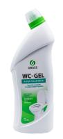 Grass средство для туалета 1 л wc-gel {8} - фото