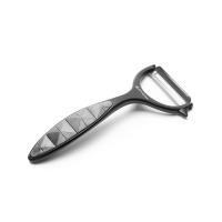 Atmosphere овощечистка цинковая Crystal {120} - фото