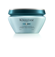 Kerastase Резистанс маска для волос 200 мл форс аршитект {6} - фото