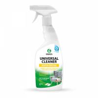 Grass универсальное чистящее средство 600 мл спрей universal cleaner {8} - фото