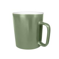 Atmosphere кружка фарфоровая Gloss, 500 мл {12} - фото