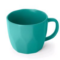 Atmosphere кружка Кружка фарфоровая Geometry W, 360 мл {12} - фото