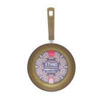 Vari сковорода штампованная VARI Этно, 26 см {6} - фото