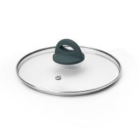 Atmosphere крышка стеклянная Nordic, 20 см {6} - фото
