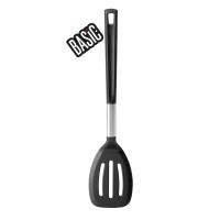 Atmosphere лопатка нейлоновая с прорезями Basic {12} - фото