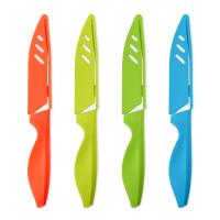 Atmosphere нож с чехлом в блистере Пикник {12} - фото