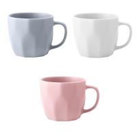 Atmosphere кружка фарфоровая Geometry, 360 мл {12} - фото