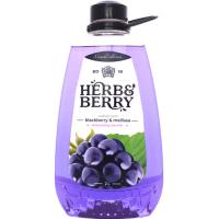 Herb & Berry жидкое мыло 2 л Ежевика & Мелисса, флакон {6} - фото