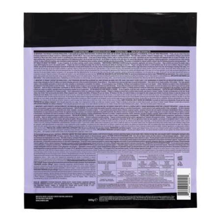 Matrix LIGHT MASTER порошок д/волос 500 мл pre-bonded {6} - фото