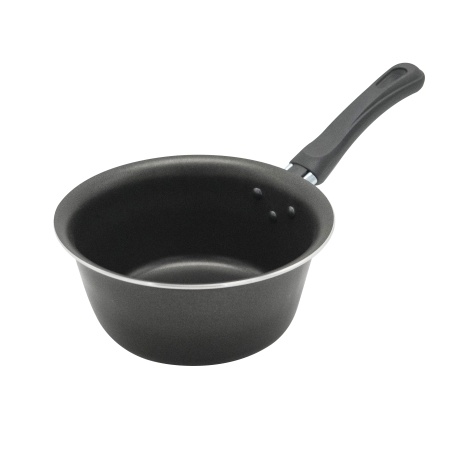 Vari ковш конусный штампованный VARI Лучшая цена 16 см {12} - фото