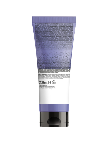 LP БФ смываемый уход 200 мл NEW {6} - фото