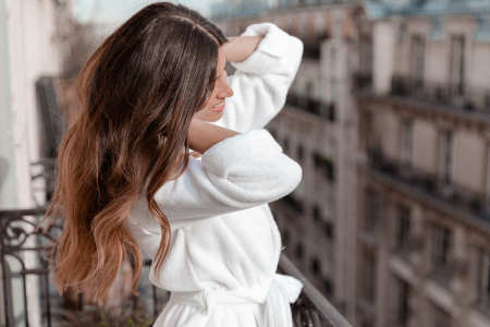 Kerastase Специфик маска для волос 200 мл гидра - апезант успокаивающая {6} - фото