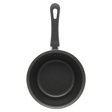 Vari ковш конусный штампованный VARI Лучшая цена 16 см {12} - фото