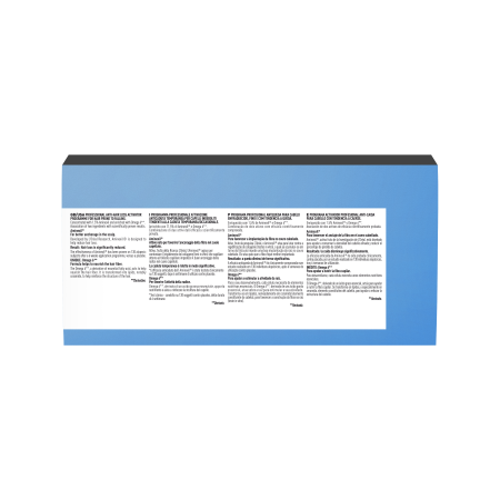 LP Аминексил ампулы 10`6 мл {6} - фото