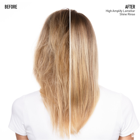 Matrix HIGH AMPLIFY лямеллярная вода 250 мл {6} - фото