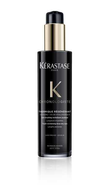 Kerastase Хроноложист темозащиттный спрей 150 мл - фото