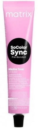 Matrix КС краситель 90 мл 11A {36} - фото