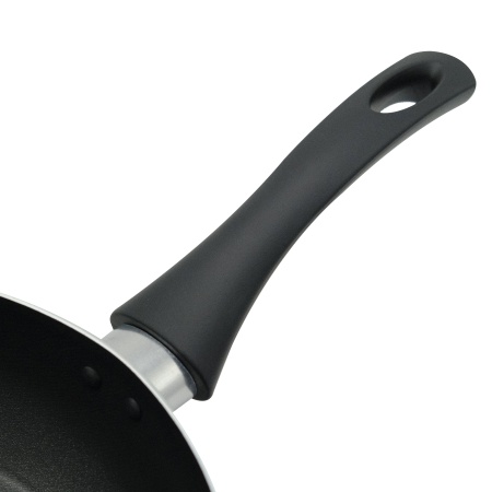 Vari сковорода Сковорода штампованная, 28 см, VARI Лучшая цена {6} - фото