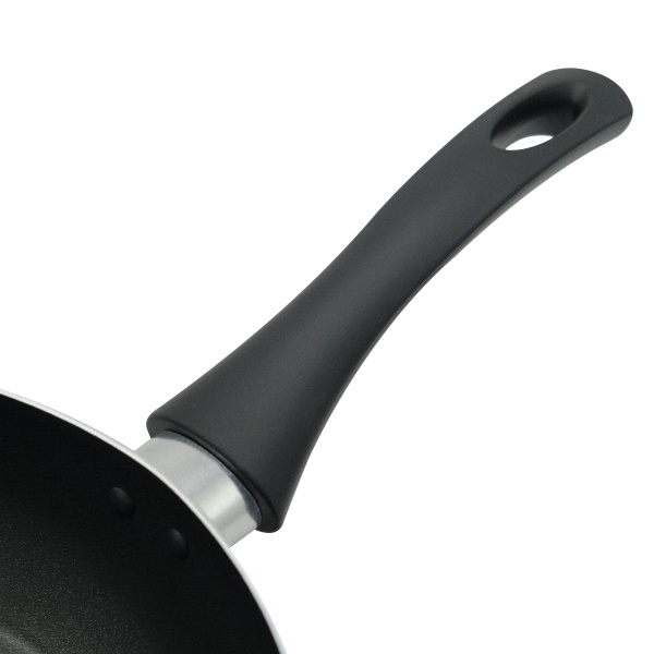 Vari сковорода Сковорода штампованная, 28 см, VARI Лучшая цена {6} - фото