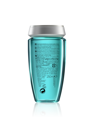 Kerastase Специфик шампунь-ванна 250 мл дермокалм витал д/чувствительной кожи головы (нормальные вол - фото