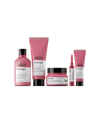 LP Про Лонгер смываемый уход 200 мл NEW {6} - фото