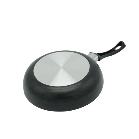 Vari сковорода штампованная, 22 см, VARI Лучшая цена, высокие борта {9} - фото