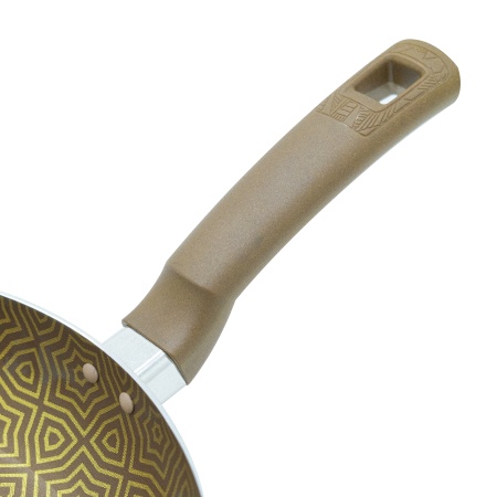 Vari сковорода штампованная VARI Этно, 28 см {6} - фото