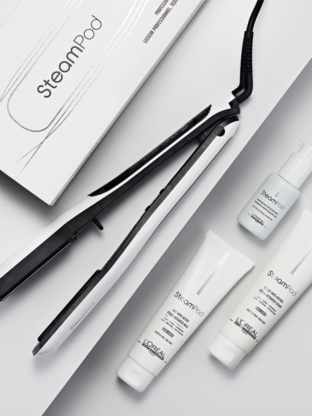 LP Стимпод крем д/волос 150 мл {6} - фото