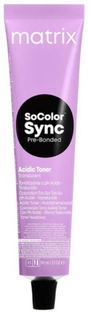 Matrix КС краситель 90 мл 8AA` {36} - фото