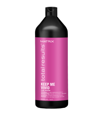 Matrix KEEP ME VIVID шампунь д/волос 1 л {6} - фото