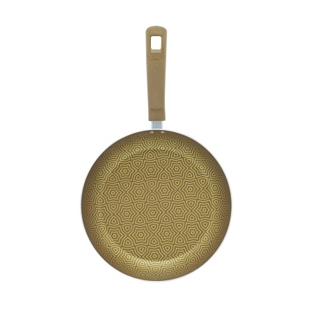 Vari сковорода штампованная VARI Этно, 28 см {6} - фото