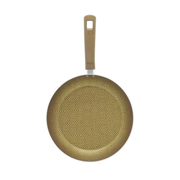 Vari сковорода штампованная VARI Этно, 28 см {6} - фото