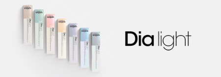 LP Диалайт краситель 50 мл 9 {36} - фото