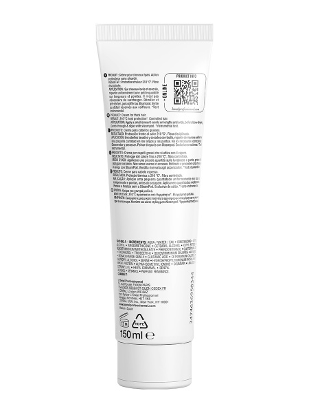 LP Стимпод несмываемый уход 150 мл {6} - фото