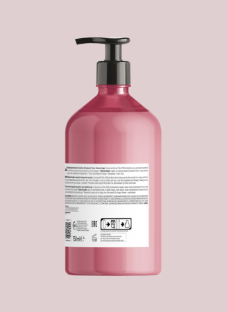 LP Про Лонгер шампунь д/волос 750 мл {6} - фото