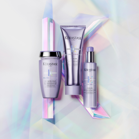 Kerastase Блонд Абсолю сыворотка д/волос 150 мл Цик {6} - фото