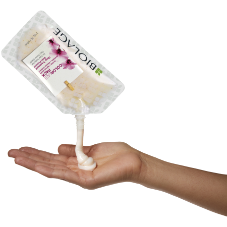 Matrix Biolage COLORLAST маска для волос 100 мл {12} - фото