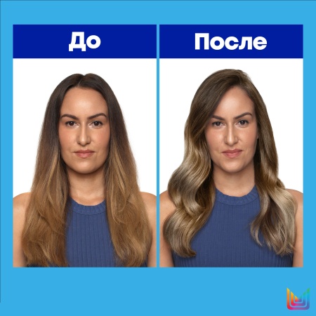 Matrix BRASS OFF шампунь д/волос 1 л {6} - фото