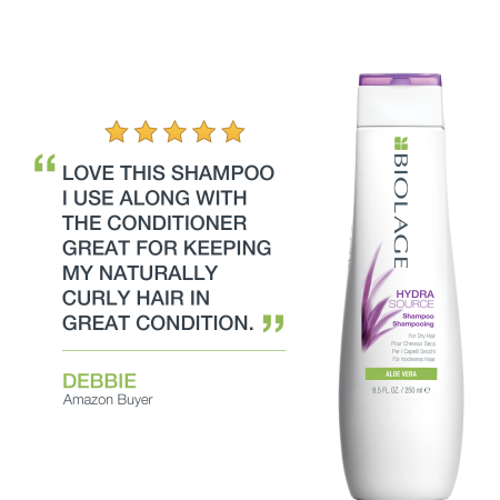 Matrix Biolage HYDRASOURCE шампунь д/волос 250 мл {12} - фото