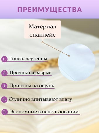 Меркурий полотенце 35х70, Комфорт поштучно {20} - фото