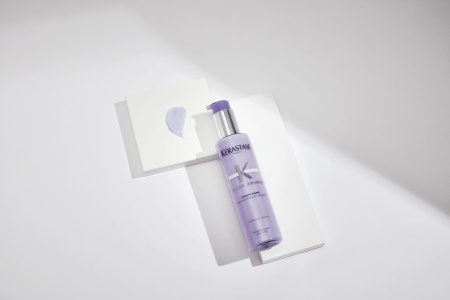 Kerastase Блонд Абсолю сыворотка д/волос 150 мл Цик {6} - фото