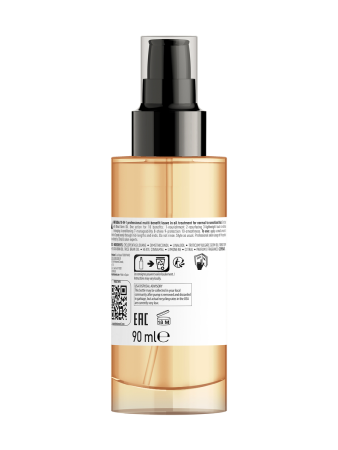 LP СЭ масло д/волос 90 мл АР 10-в-1 NEW {18} - фото