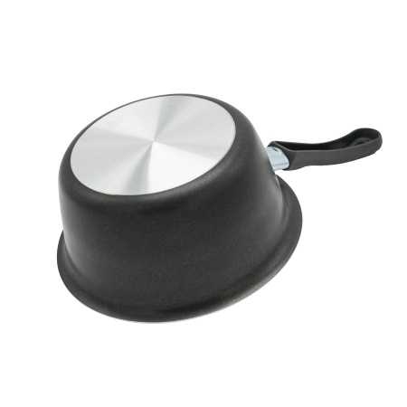 Vari ковш конусный штампованный VARI Лучшая цена 16 см {12} - фото