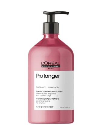 LP Про Лонгер шампунь д/волос 750 мл {6} - фото
