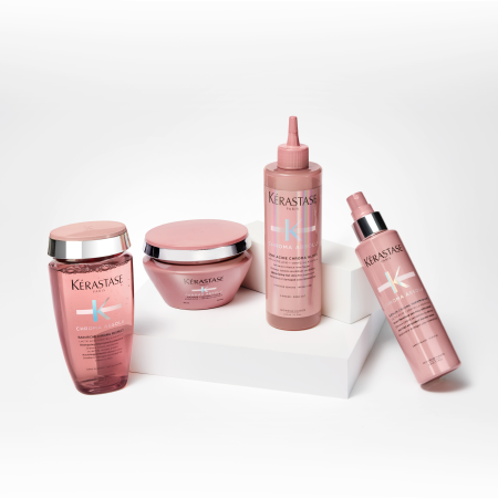 Kerastase Хрома Абсолю сыворотка 150 мл {18} - фото